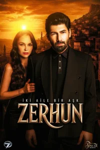 Зерхун 1 сезон